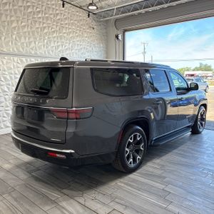 JEEP WAGONEER L SERIES III - 8