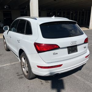 AUDI Q5 2.0T PREMIUM - 5