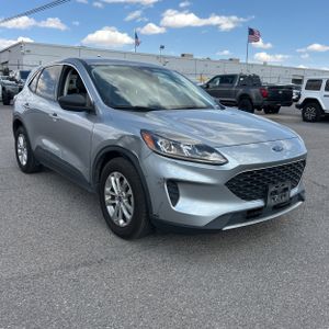 صورة مصغرة 56 لـ 2022 FORD ESCAPE SE