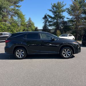 LEXUS RX 350L BASE - 10
