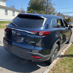 MAZDA CX-9 TOURING - 8