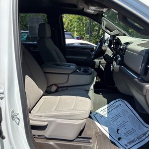 صورة مصغرة 33 لـ 2025 Chevrolet SILVERADO 2500HD LT