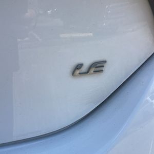 2017 Toyota COROLLA LE — миниатюра 22