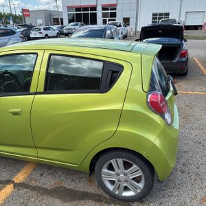 CHEVROLET SPARK LS AUTO - 6