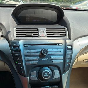 2010 Acura TL BASE — миниатюра 38