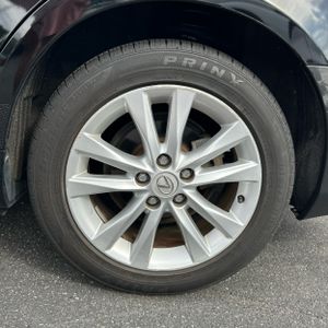 2010 Lexus ES 350 BASE 照片 17