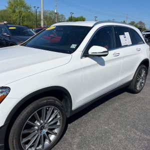 MERCEDES-BENZ GLC - 2