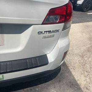 2014 Subaru OUTBACK 2.5I LIMITED — миниатюра 23