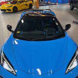 2023 Chevrolet CORVETTE STINGRAY 缩略图 15