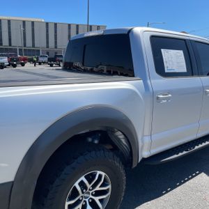 FORD F-150 RAPTOR - 9