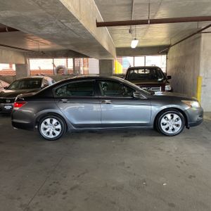 HONDA ACCORD EX-L V6 - 10