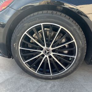 2021 Mercedes-BENZ C-CLASS — миниатюра 17