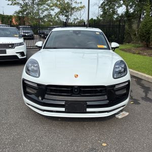 2023 Porsche MACAN GTS — миниатюра 14
