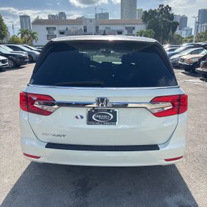 صورة 7 لـ 2019 Honda ODYSSEY EX-L