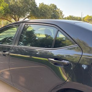 2015 Toyota COROLLA S PLUS — фото 6