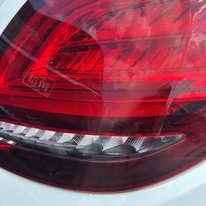 2020 Mercedes-BENZ C-CLASS AMG 缩略图 64
