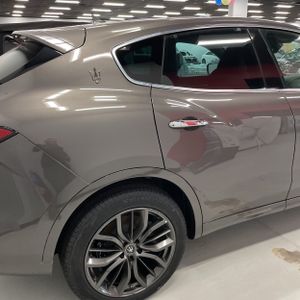 MASERATI LEVANTE GT ULTIMA - 9