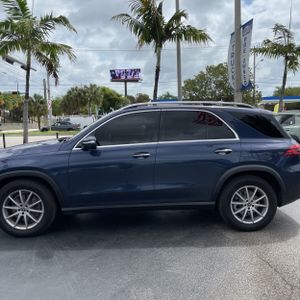 MERCEDES-BENZ GLE - 3