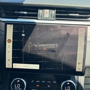 2023 Jaguar F-PACE P250 S 照片 38