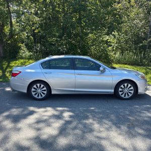 صورة 10 لـ 2014 Honda ACCORD EX-L