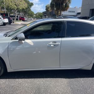 LEXUS ES 350 BASE - 4