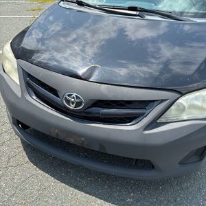 2011 Toyota COROLLA LE — миниатюра 54