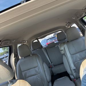 2015 Toyota SIENNA XLE 8-PASSENGER 缩略图 43