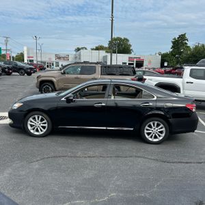2010 Lexus ES 350 BASE 照片 3