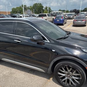 صورة مصغرة 13 لـ 2019 Cadillac XT4 PREMIUM LUXURY