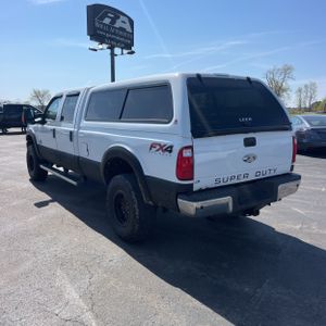 FORD F-250 XLT - 5
