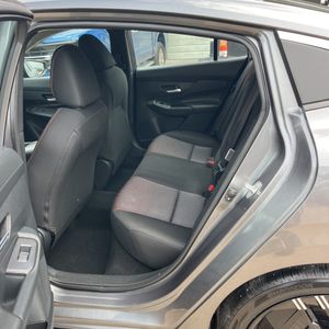 2026 Nissan SENTRA SR thumbnail 31