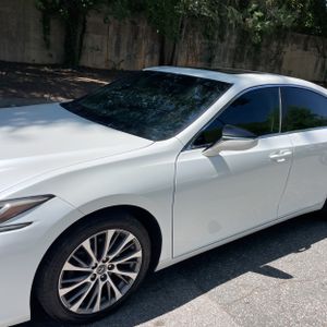 LEXUS ES 350 BASE - 2