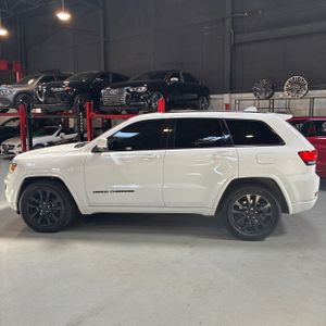 JEEP GRAND CHEROKEE - 3
