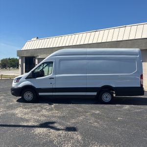 FORD TRANSIT 250 - 3