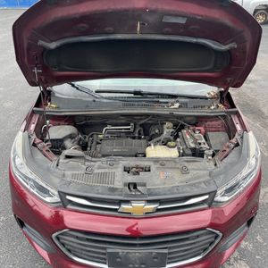 صورة مصغرة 43 لـ 2017 Chevrolet TRAX LS
