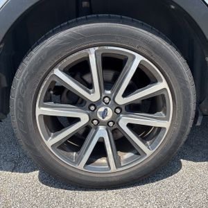 2015 FORD EXPLORER XLT 缩略图 19
