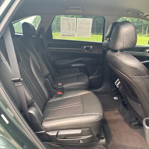 صورة مصغرة 35 لـ 2021 KIA SORENTO EX