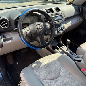 2012 Toyota RAV4 BASE thumbnail 35