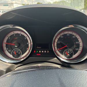 2016 Dodge GRAND CARAVAN SE 照片 34