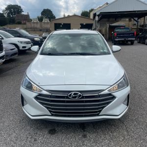 2019 Hyundai ELANTRA SE 缩略图 12