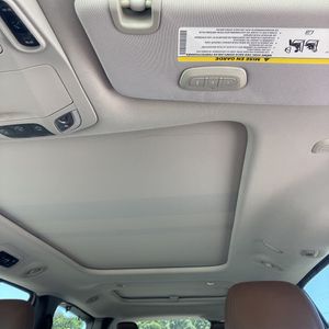 2017 Chrysler PACIFICA LIMITED — миниатюра 43
