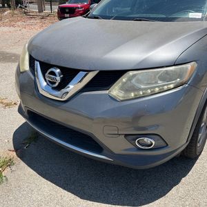 صورة مصغرة 57 لـ 2016 Nissan ROGUE SL
