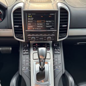 صورة 36 لـ 2016 Porsche CAYENNE GTS