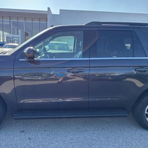 FORD EXPEDITION XLT - 4