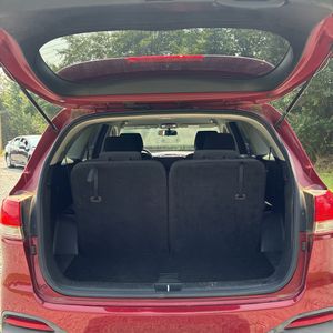 2017 KIA SORENTO LX V6 缩略图 43