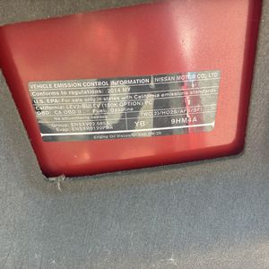 صورة مصغرة 45 لـ 2014 Nissan ALTIMA 2.5 S