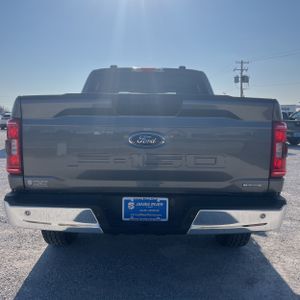 FORD F-150 XLT - 7