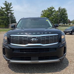صورة مصغرة 14 لـ 2021 KIA TELLURIDE S