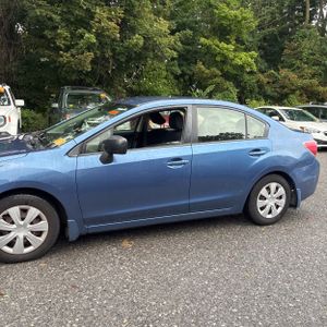 صورة 3 لـ 2014 Subaru IMPREZA 2.0I