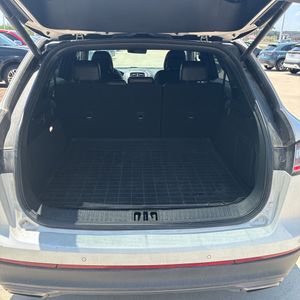 2019 Lincoln NAUTILUS RESERVE — миниатюра 44
